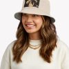 Overlord Bucket Hat Official Overlord Merch