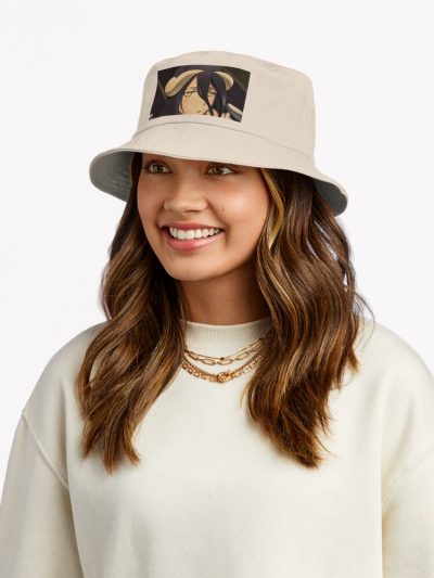 Overlord Bucket Hat Official Overlord Merch