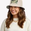 Overlord Bucket Hat Official Overlord Merch