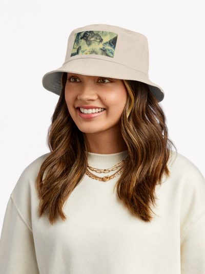 Overlord Bucket Hat Official Overlord Merch