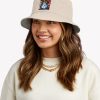 Momonga Overlord Bucket Hat Official Overlord Merch