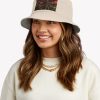 Overlord Bucket Hat Official Overlord Merch