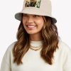 Overlord Bucket Hat Official Overlord Merch