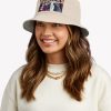 Overlord Bucket Hat Official Overlord Merch