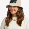 Overlord Classic T -Shirt Bucket Hat Official Overlord Merch