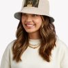 Overlord Bucket Hat Official Overlord Merch