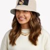 Overlord Bucket Hat Official Overlord Merch