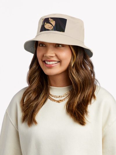 Overlord Bucket Hat Official Overlord Merch