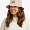  Aura Bella Fiora- Overlord Bucket Hat Official Overlord Merch