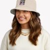 Anime Overlord Poster Bucket Hat Official Overlord Merch