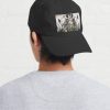 Overlord - Albedo Classic Cap Official Overlord Merch