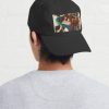 The Overlord Cap Official Overlord Merch