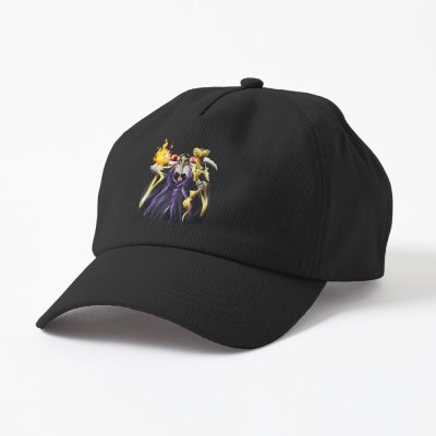 Copy Of Copy Of  Overlord Season 4 Cap Official Overlord Merch