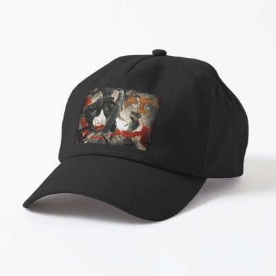 Overlord Overlord Fan Cap Official Overlord Merch