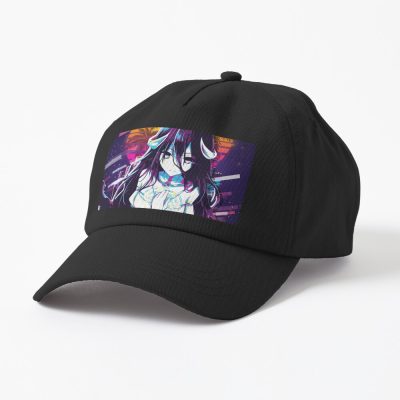 Overlord Cap Official Overlord Merch