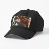 The Overlord Cap Official Overlord Merch