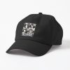 Albedo - Overlord Cap Official Overlord Merch