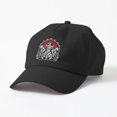 Overlord  2 Anime Manga Gift Cap Official Overlord Merch