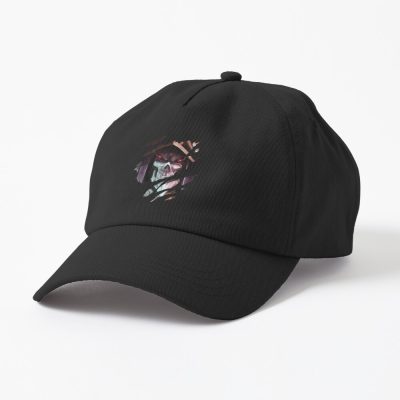 Anime Overlord - Momonga Classic Cap Official Overlord Merch