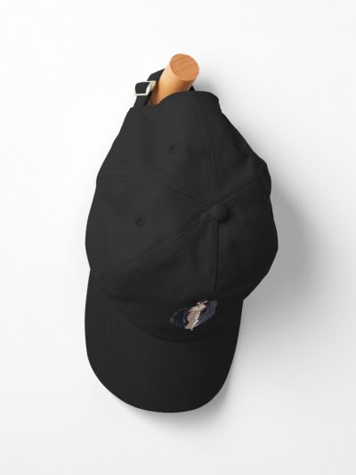 Albedo - Overlord Cap Official Overlord Merch