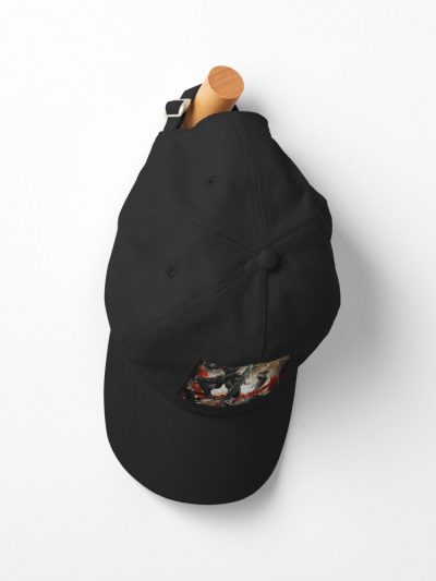 Overlord Overlord Fan Cap Official Overlord Merch