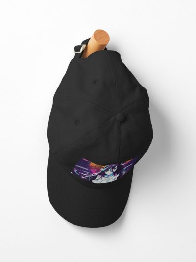 Overlord Cap Official Overlord Merch
