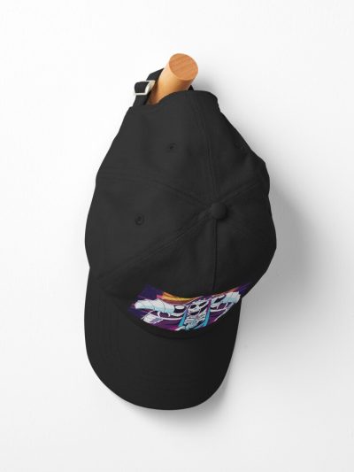 Overlord Cap Official Overlord Merch