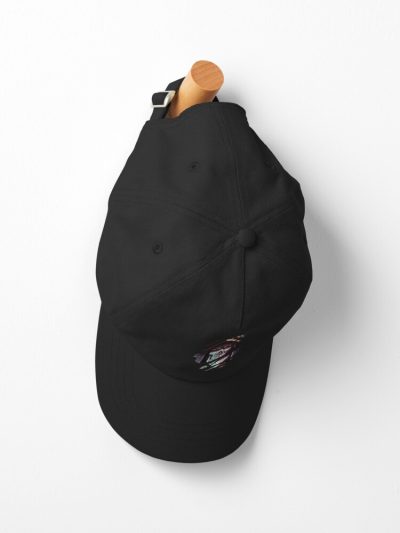 Anime Overlord - Momonga Classic Cap Official Overlord Merch
