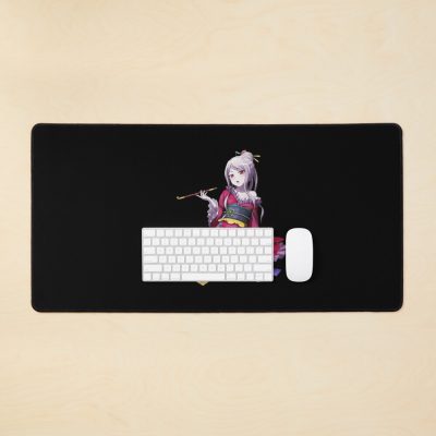 Shalltear - Overlord Mouse Pad Official Overlord Merch