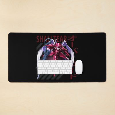 Shalltear Overlord Mouse Pad Official Overlord Merch