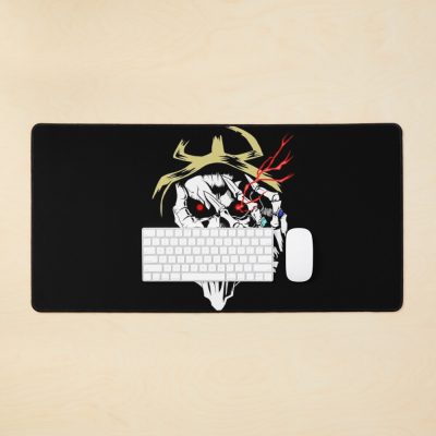 Momonga Overlord C Anime Gift Mouse Pad Official Overlord Merch