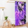 Overlord Shower Curtain Official Overlord Merch