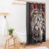 Overlord Shower Curtain Official Overlord Merch