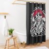 Overlord  2 Anime Manga Gift Shower Curtain Official Overlord Merch