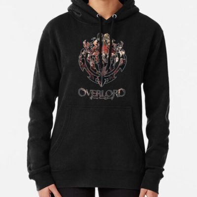 ssrcomhoodiewomens10101001c5ca27c6frontsquare productx600 bgf8f8f8.1 1 - Overlord Merchandise