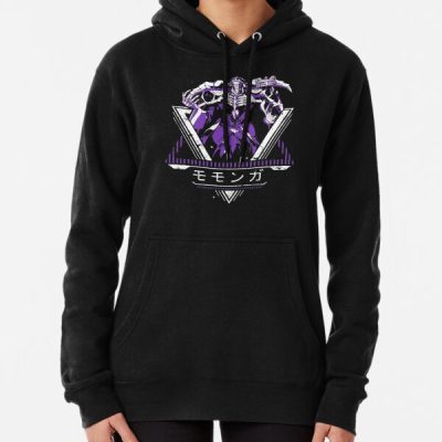 ssrcomhoodiewomens10101001c5ca27c6frontsquare productx600 bgf8f8f8.1 7 - Overlord Merchandise