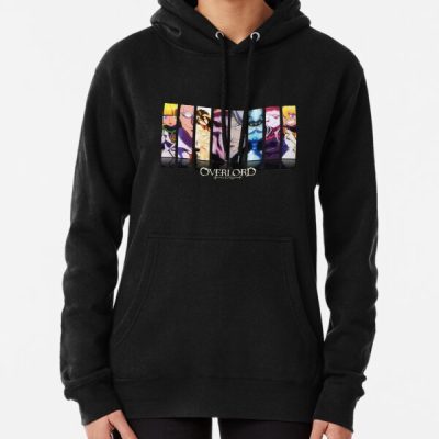 ssrcomhoodiewomens10101001c5ca27c6frontsquare productx600 bgf8f8f8.1u1 1 - Overlord Merchandise